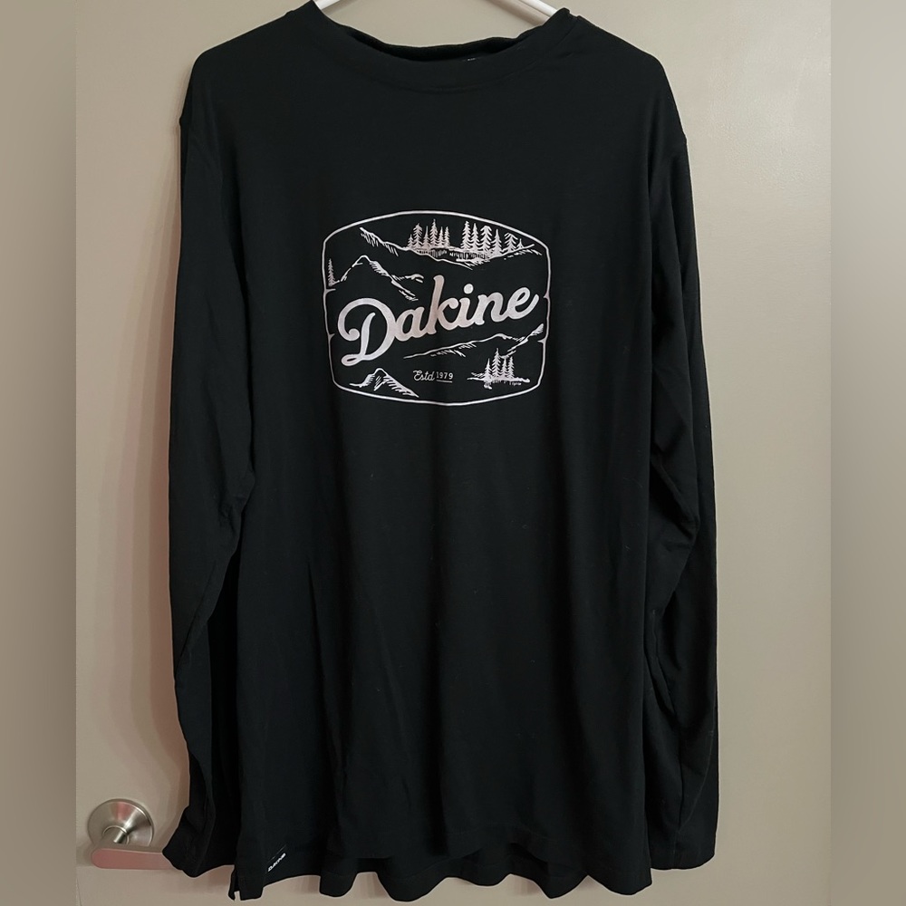 DAKINE Long Sleeve